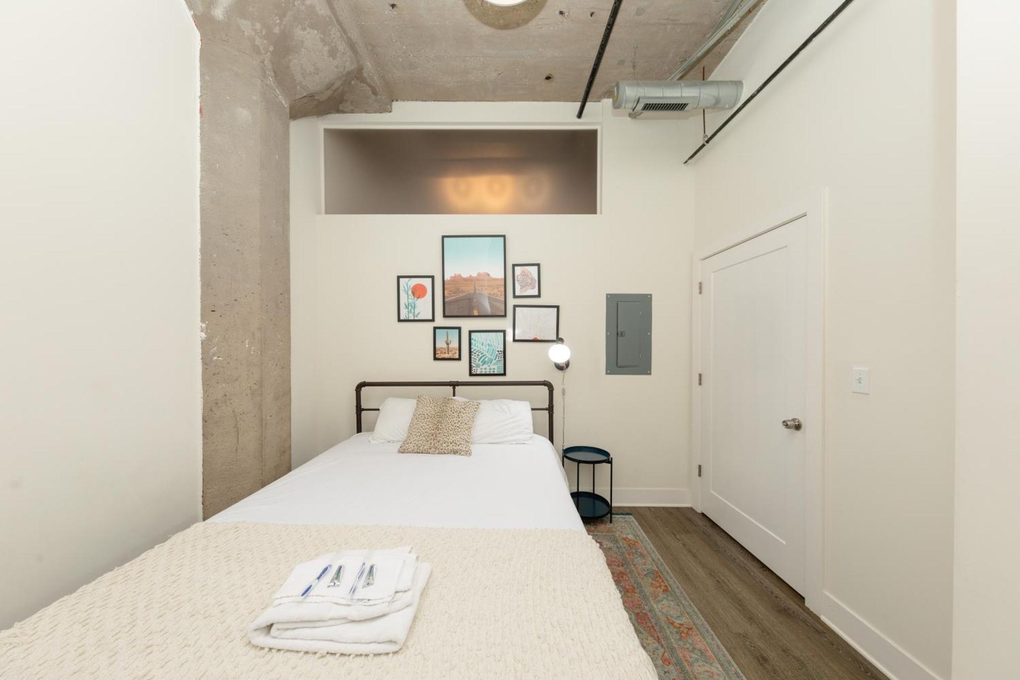 Family Friendly 2Br South Loop Suite With Optional Parking And Gym Access Sleeps Up To 8 Near Mccormick Place And Soldier Field Чикаго Екстериор снимка